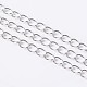 Iron Side Twisted Chain(CH-S085-P-LF)-1