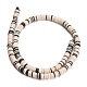 Handmade Polymer Clay Beads Strands(PY-CBA21A8-01E)-3