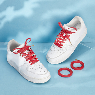 шнурки для обуви из искусственной кожи(FIND-WH0110-387D)-5