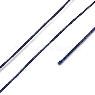 Nylon Chinese Knot Cord(NWIR-C003-02B)-3