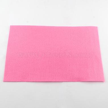 Feutre à l'aiguille de broderie de tissu non tissé pour l'artisanat de bricolage(DIY-Q007-36)-2
