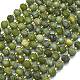 Natural Chinese Jade Beads Strands(G-K389-E22-01)-1