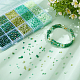 225G 15 Styles Glass Seed Beads(SEED-WR0001-09)-4