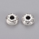 Tibetan Style Spacer Beads(LF10926Y-NF)-1