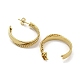 304 Stainless Steel Earrings for Women(EJEW-E305-03G)-2