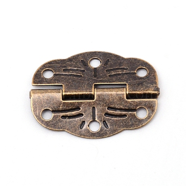 鉄の蝶番(IFIN-WH0033-04AB)-2