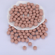 Round Silicone Focal Beads(SI-JX0046A-111)-1