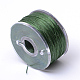 Special Coated Polyester Beading Threads for Seed Beads(OCOR-R038-11)-1