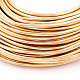 Round Anodized Aluminum Wire(AW-S001-1.5mm-28)-2