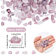 400Pcs Acrylic Beads(OACR-SC0001-33B)-2