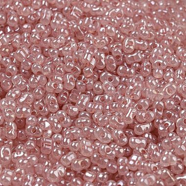 Ceylon Glass Seed Beads(SEED-K009-02B-32)-3