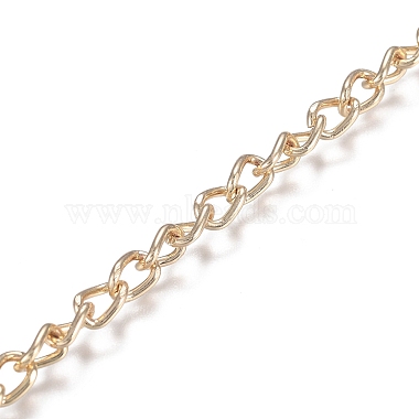 Wallet Chain(AJEW-O029-01G)-3