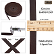 Flat Cowhide Leather Cord(WL-GF0001-08B-02)-2