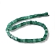 Natural Dyed White Jade Beads Strands(G-Q008-C01-01F)-3