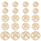 70Pcs 3 Styles Brass Connector Charms(KK-BC0010-86)-1