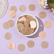 50G Paper Table Scatter Confetti(DIY-SP0005-42F)-5
