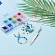 DIY Jewelry Bracelets Making Kits(DIY-YW0003-50)-8