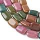 Natural Malaysia Jade Beads Strands(G-K392-B20-13X18MM)-4