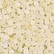 すりガラスのシードビーズ(SEED-N012-01F)-3