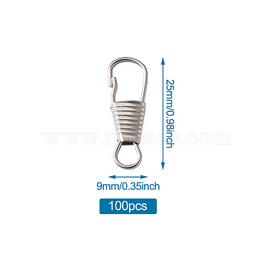 Железные брелки(IFIN-TAC0002-11P)-7