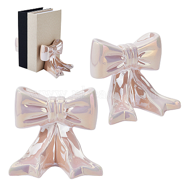Ceramic Bookend(AJEW-WH0596-754)-1