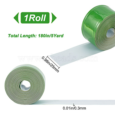 PVC Reflective Tape(DIY-GF0007-51B)-2