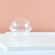 Plastic Small Cake Containers(PAAG-PW0014-03A)-1