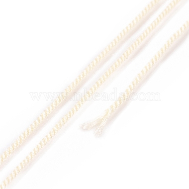 Cordón de algodón macramé(OCOR-H110-01A-21)-2