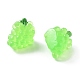 Luminous Resin Cabochons(CRES-D277-03A)-3