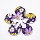 PU Leather Big Pendants(FIND-R072-08-A12)-2