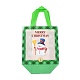 Christmas Theme Laminated Non-Woven Waterproof Bags(ABAG-B005-02A-03)-1