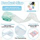 Polyester Gauze Ribbon(OCOR-FZC0001-001F-1)-3