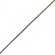 Cadenas de la serpiente de bronce(CHC-WH0007-03AB)-1
