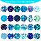 diy Schmucksets(DIY-PH0027-62-WH)-5