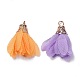 Chiffon Pendants(FIND-S300-03)-2