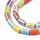 Glazed Porcelain Beads(PORC-N007-11-01)-3