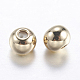 Brass Beads(KK-K197-17)-2