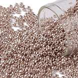 Round Glass Beads(X-SEED-TR11-PF0552)