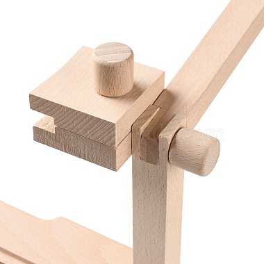 Kreuzstichhalter aus Holz(TOOL-XCP0001-97)-5