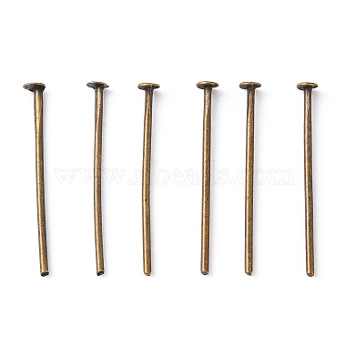 Iron Head Pins(IFIN-SZC0001-01B-AB)-3