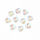 Cabujones de cristal de rhinestone(MRMJ-N027-025A)-1