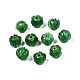 Perles verniss&eacute;es manuelles(LAMP-T016-11G)-1