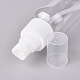 Flacons pulvérisateurs en plastique de 100 ml(AJEW-G022-01)-3