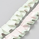 Polyester Lace Ribbon(OCOR-TAC0025-007F)-1