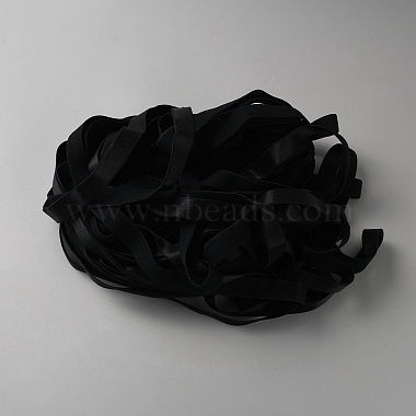 Flat Polyester Elastic Cords(SRIB-WH0011-166B-01)-2