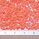 MIYUKI Round Rocailles Beads(SEED-JP0008-RR0406FR)-2