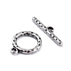 304 Stainless Steel Toggle Clasps(STAS-I190-18AS)-2
