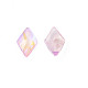 Glas Strass Cabochons(MRMJ-N027-037B)-4