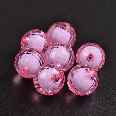 Transparent Acrylic Beads(TACR-S086-20mm-02)-2