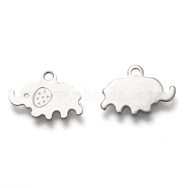 201 Stainless Steel Charms(STAS-B001-39P)-2